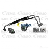Трубка высокого давления кондиционера VEMO D0B KOAT 4046001425820 V25-20-0001 1644514
