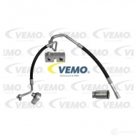 Трубка шланг кондиционера VEMO 4046001496295 v25200028 1644545 X2JX M