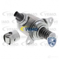 ТНВД, насос высокого давления VEMO 3 2RMP V10-25-0013-1 Volkswagen Jetta 5 (A5, 1K2) Седан 1.4 TSI 160 л.с. 2008 – 2010