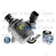 ТНВД, насос высокого давления VEMO V10-25-0012-1 MI 9VE Volkswagen Passat (B8) 6 Универсал 1.4 TSI 125 л.с. 2014 – наст. время