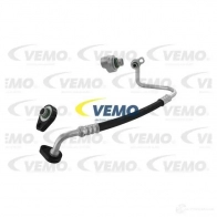 Трубка высокого давления кондиционера VEMO 4046001625794 SM Z9EI V25-20-0041 1644555