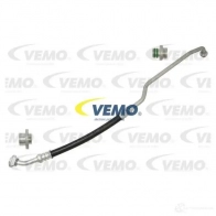 Трубка высокого давления кондиционера VEMO Peugeot Partner 1 (M59, 5F) Минивэн 1.8 90 л.с. 1997 – 2003 4046001437571 V42-20-0006 TEB AK