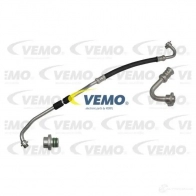 Трубка высокого давления кондиционера VEMO 1643137 V22-20-0005 4046001436970 Y F6MR
