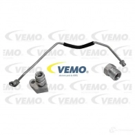 Трубка шланг кондиционера, высокого давления VEMO 4046001425950 Q A5FPCE v32200001 Mazda 626 (GF) 5 Седан 2.0 Turbo DI 101 л.с. 1998 – 2002
