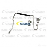 Трубка шланг кондиционера, высокого давления VEMO v32200003 SZ589 4Y 4046001426209 1647095