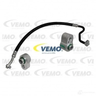 Трубка высокого давления кондиционера VEMO 4046001425806 J 2K8FK V15-20-0022 1641034