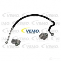 Трубка высокого давления кондиционера VEMO BF J5F6 4046001425868 V15-20-0017 1641029