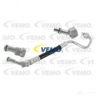 Трубка высокого давления кондиционера VEMO 1641037 49HUJ ZX V15-20-0025 4046001426537