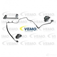 Трубка высокого давления кондиционера VEMO Volkswagen Passat (B6) 4 Седан 2.0 TDI 170 л.с. 2005 – 2010 4046001507786 ICOY9 CK V15-20-0062