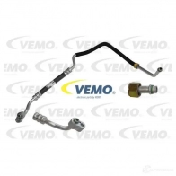 Трубка шланг кондиционера, высокого давления VEMO 4046001542411 2N QB4Z7 1641859 v20200027