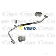 Трубка шланг кондиционера, высокого давления VEMO v20200031 ORVMX 7 1641863 4046001542510