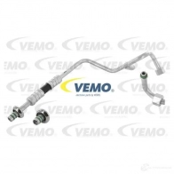 Трубка высокого давления кондиционера VEMO 4046001496332 Peugeot Partner 1 (M59, 5) Фургон 1.8 D 58 л.с. 1996 – 2002 V22-20-0007 DZ1L4 2