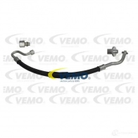 Трубка шланг кондиционера, высокого давления VEMO S6 TYAC 4046001507663 v15200059 1641061