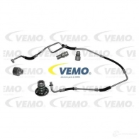Трубка шланг кондиционера, высокого давления VEMO v25200005 Ford Mondeo 2 (GD, BNP) Универсал 1.6 i 90 л.с. 1996 – 2000 9AQHE M 4046001426193