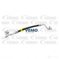 Трубка высокого давления кондиционера VEMO N8QRT 0 V15-20-0077 4046001708008 Audi A3 (8P1) 2 Хэтчбек 2.0 Tfsi Quattro 200 л.с. 2004 – 2012