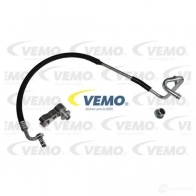 Трубка шланг кондиционера, высокого давления VEMO 4046001507892 1641062 N 32HVJB v15200060