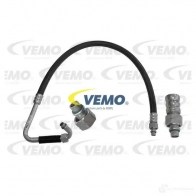 Трубка высокого давления кондиционера VEMO V15-20-0001 31BD CB Audi A4 (B5) 1 1994 – 2000 4046001423796