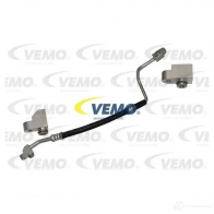 Трубка высокого давления кондиционера VEMO 1643708 4046001437038 V24-20-0004 YO 4PG8