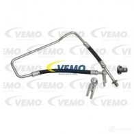 Трубка высокого давления кондиционера VEMO Peugeot 206 1 (2AC) Хэтчбек 2.0 HDI 90 90 л.с. 1999 – наст. время V42-20-0004 B 29ST 4046001428494