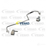 Трубка высокого давления кондиционера VEMO 1643709 4046001496059 V24-20-0008 6 0YFN2Y