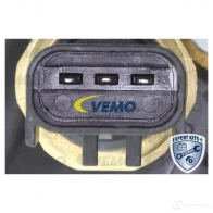 Масляный радиатор двигателя VEMO R KPFZM 1425085494 V33-60-0007 4062375004171 - Изображение 2