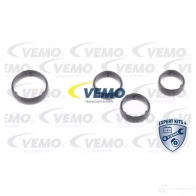Масляный радиатор двигателя VEMO R KPFZM 1425085494 V33-60-0007 4062375004171 - Изображение 3
