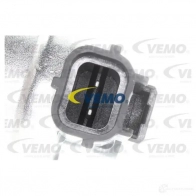 Датчик холостого хода, регулятор VEMO 1645074 4046001584633 FW5J OY v25770008 - Изображение 2