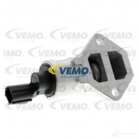 Регулятор холостого хода VEMO 6 XDVT1 4046001365409 Ford Focus 2 Хэтчбек 1.6 LPG 115 л.с. 2009 – 2011 V25-77-0004