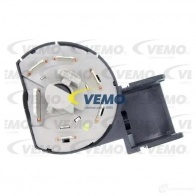 Контактная группа замка зажигания VEMO 5JK9RZ 3 V40-80-2418 4046001300318 1648897 - Изображение 2