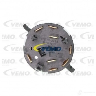 Контактная группа замка зажигания VEMO 4046001271403 V15-80-3218 1641344 W6H4 69J - Изображение 2