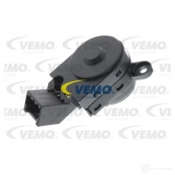 Контактная группа замка зажигания VEMO H37 YWD V51-80-0018 1381665938 4046001857263