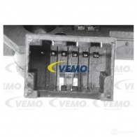 Контактная группа замка зажигания VEMO H37 YWD V51-80-0018 1381665938 4046001857263 - Изображение 2
