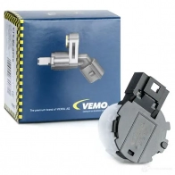 Контактная группа замка зажигания VEMO 1641364 V EJX0 4046001320811 V15-80-3229 - Изображение 2