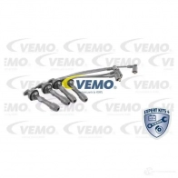 Высоковольтные провода зажигания VEMO UE NX10 V52-70-0012 Hyundai i10 (PA) 1 Хэтчбек 1.2 86 л.с. 2011 – 2013 4046001575297