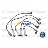 Высоковольтные провода зажигания VEMO 1639207 KM QVU 4046001281617 V10-70-0020