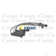 Высоковольтные провода зажигания, комплект VEMO GO0WGJ 5 4046001614200 v52700027 Hyundai i10 (PA) 1 Хэтчбек 1.1 65 л.с. 2007 – 2013