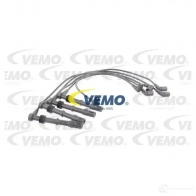 Высоковольтные провода зажигания, комплект VEMO 29 ESX 1639205 4046001281563 v10700015