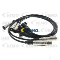 Высоковольтные провода зажигания, комплект VEMO CJP IGT v10700041 4046001301629 1639221