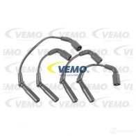 Высоковольтные провода зажигания VEMO 4046001474484 V51-70-0003 1650671 1L7MC 6
