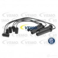 Высоковольтные провода зажигания, комплект VEMO HCTE9D 8 1650684 v51700025 4046001614125