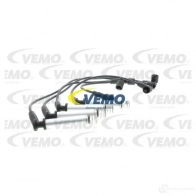 Высоковольтные провода зажигания, комплект VEMO v40700026 Opel Astra (F) 1 Универсал 1.8 i (F08. C05) 90 л.с. 1991 – 1998 4046001281501 L7CQ D2