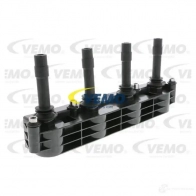 Катушка зажигания VEMO V40-70-0016 VN 99MMQ Opel Vectra (C) 3 Седан 1.6 16V (F69) 100 л.с. 2004 – 2008 4046001333583