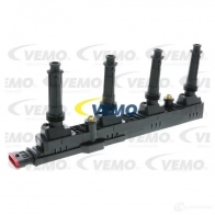 Катушка зажигания VEMO NQGVVH W 4046001349805 Opel Astra (H) 3 Универсал 2.0 Turbo (L35) 200 л.с. 2004 – 2010 V40-70-0047