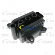 Катушка зажигания VEMO 4046001474477 A FF4L V46-70-0028 Renault Modus (FJP0) 1 Хэтчбек 1.2 (FP0C. FP0K. FP0P) 65 л.с. 2005 – 2025