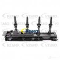 Катушка зажигания VEMO A IEXU8 V22-70-0003 4046001466632 Peugeot Expert