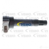 Катушка зажигания VEMO v37700007 Mitsubishi Colt 6 (Z3, Z2) 2002 – 2013 4046001575402 E7NN 2YC