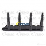 Катушка зажигания VEMO v42700012 Peugeot 307 1 (3AC, PF2) Хэтчбек 4046001474026 PCHS WXI