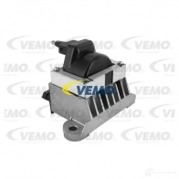 Катушка зажигания VEMO V46-70-0014 UNCU 0 Renault Megane (BA) 1 Хэтчбек 1.4 Eco (BA0T) 71 л.с. 1996 – 1999 4046001425103