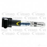 Катушка зажигания VEMO V10-70-0067 Audi A5 (8T3) 1 Купе 4.2 S5 Quattro 354 л.с. 2007 – 2012 4046001367168 33FM 81