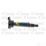 Катушка зажигания VEMO IDK WKMX 4046001521751 V70-70-0032 Toyota Corolla (E120) 9 Хэтчбек 1.8 VVTL i TS (ZZE123) 218 л.с. 2005 – 2006